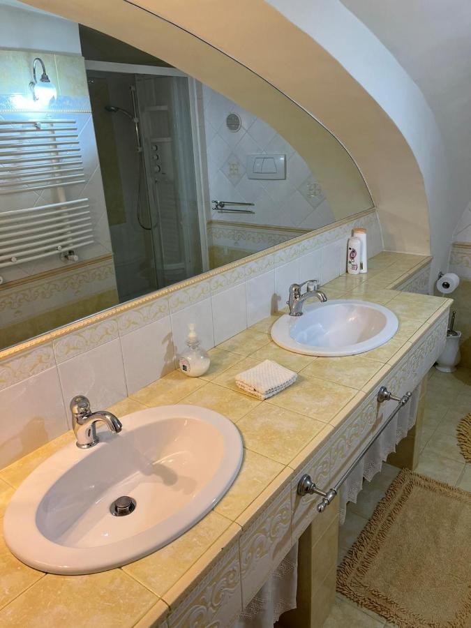 Loft Tanzi Leilighet Bari Eksteriør bilde