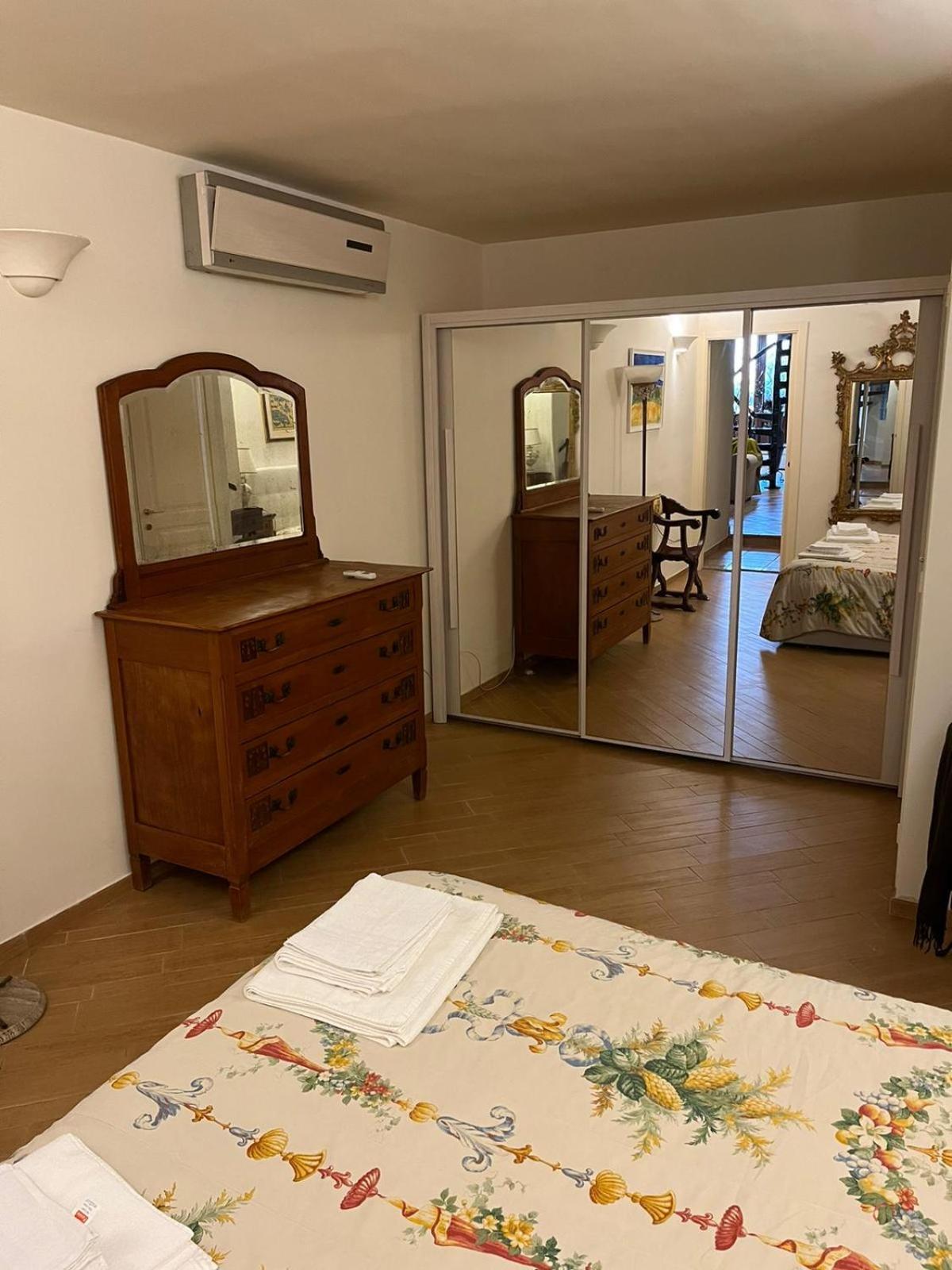 Loft Tanzi Leilighet Bari Rom bilde